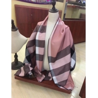 Fashion Show Collections Burberry Scarf B00286