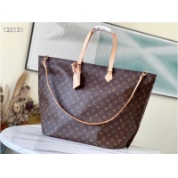 Modern Classic Louis Vuitton Monogram Canvas M43893