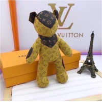 Famous Brand Louis Vuitton KEY HOLDER M00502