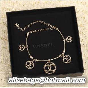 Well Crafted Chanel Bracelet CE7302