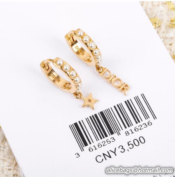 Fashion Discount Dior Earrings CE7299