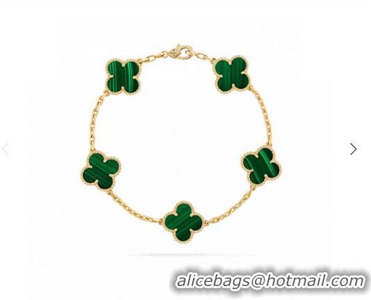 Reasonable Price Van Cleef & Arpels Bracelet CE7303