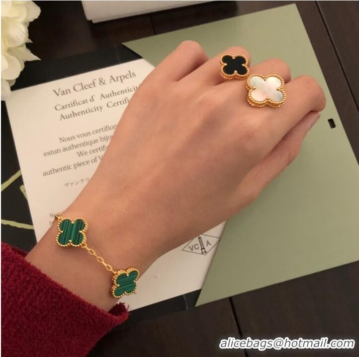 Reasonable Price Van Cleef & Arpels Bracelet CE7303