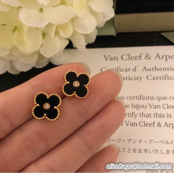 Luxurious Promotional Van Cleef & Arpels Earrings CE7307