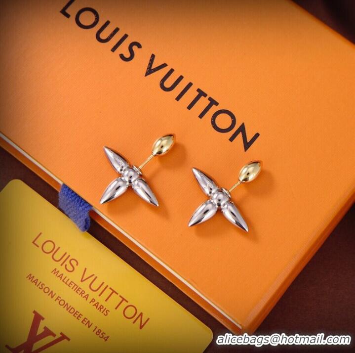 Top Quality Louis Vuitton Earrings CE7297