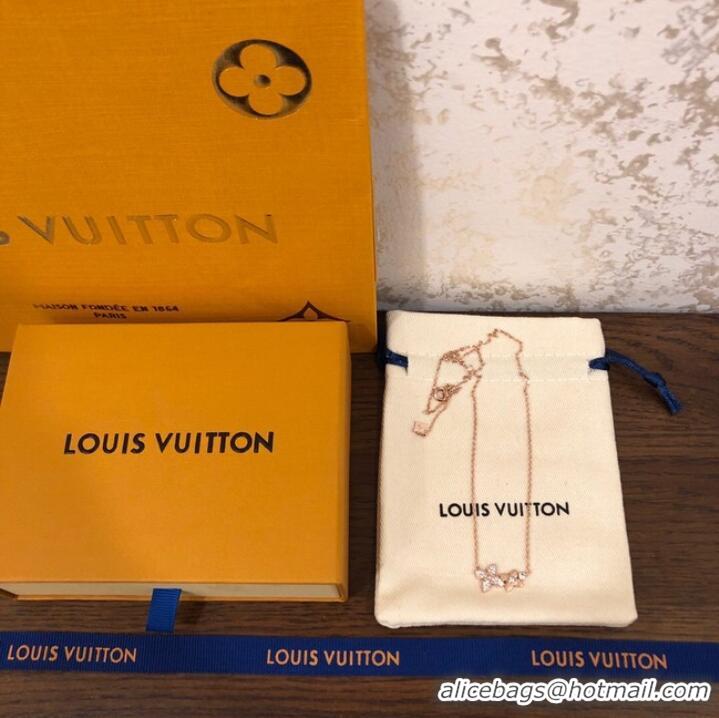 Buy Discount Louis Vuitton Necklace CE7306