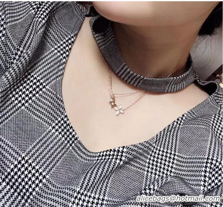 Buy Discount Louis Vuitton Necklace CE7306