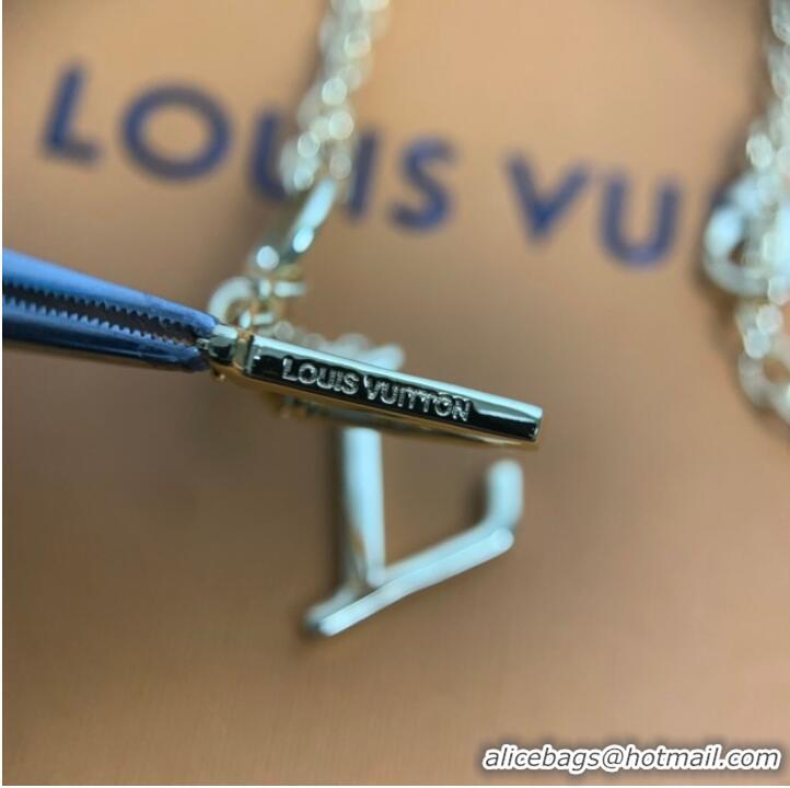 Luxury Cheap Louis Vuitton Necklace CE7319