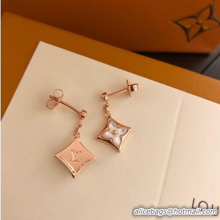 Good Looking Louis Vuitton Earrings CE7309