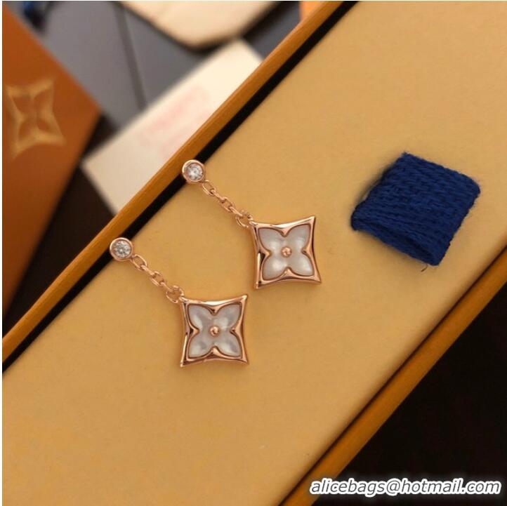 Good Looking Louis Vuitton Earrings CE7309