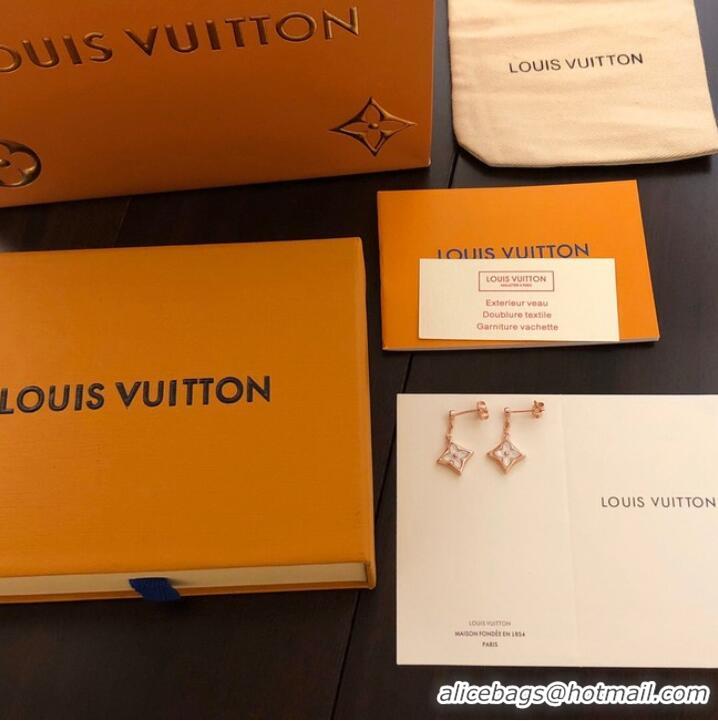 Good Looking Louis Vuitton Earrings CE7309