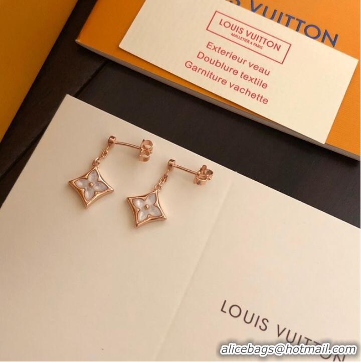 Good Looking Louis Vuitton Earrings CE7309