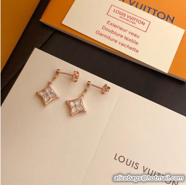 Good Looking Louis Vuitton Earrings CE7309