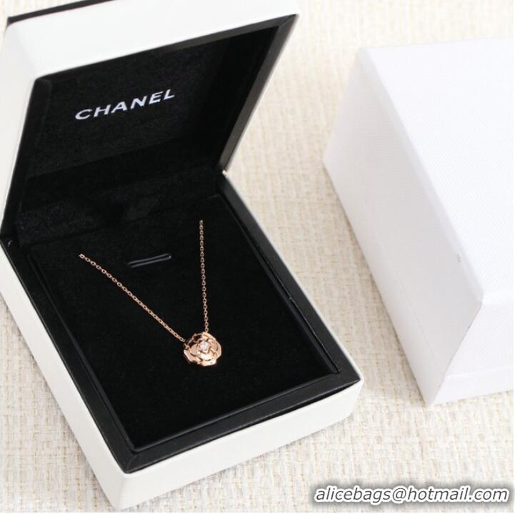 Top Quality Wholesale Chanel Necklace CE7310