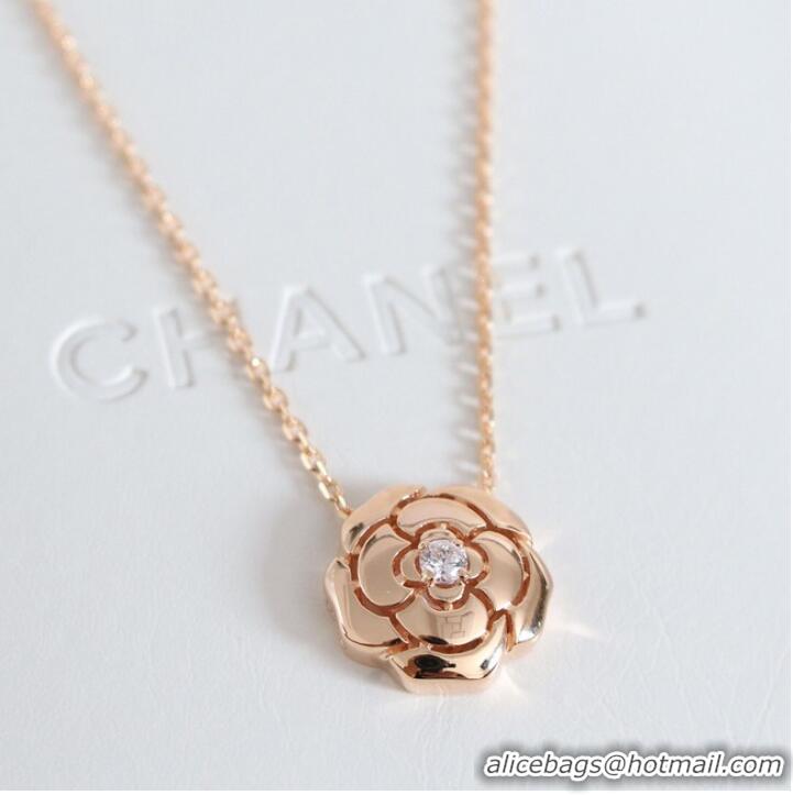 Top Quality Wholesale Chanel Necklace CE7310