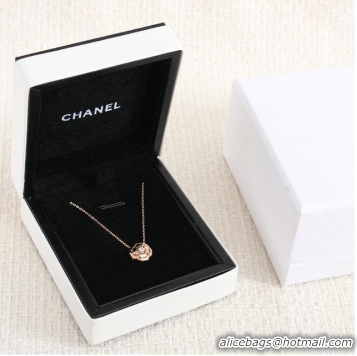 Top Quality Wholesale Chanel Necklace CE7310