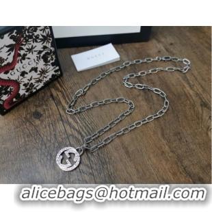 Top Quality Cheap Gucci Necklace CE7311