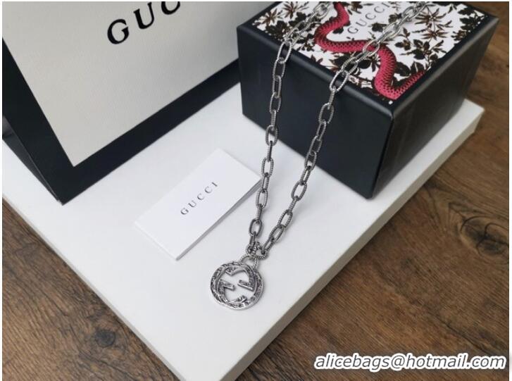 Top Quality Cheap Gucci Necklace CE7311