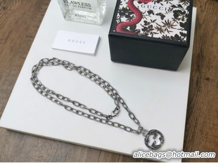 Top Quality Cheap Gucci Necklace CE7311