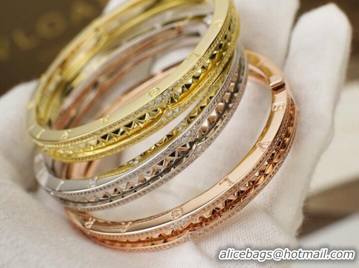 Super Quality BVLGARI Bracelet CE7312 Gold