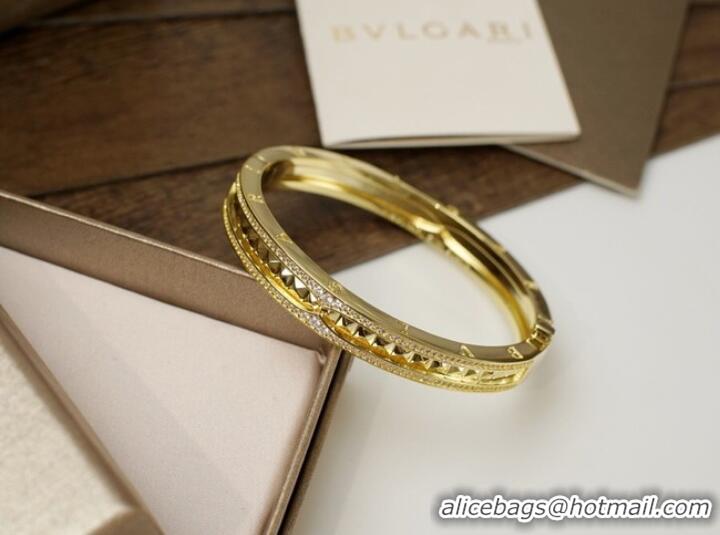 Super Quality BVLGARI Bracelet CE7312 Gold