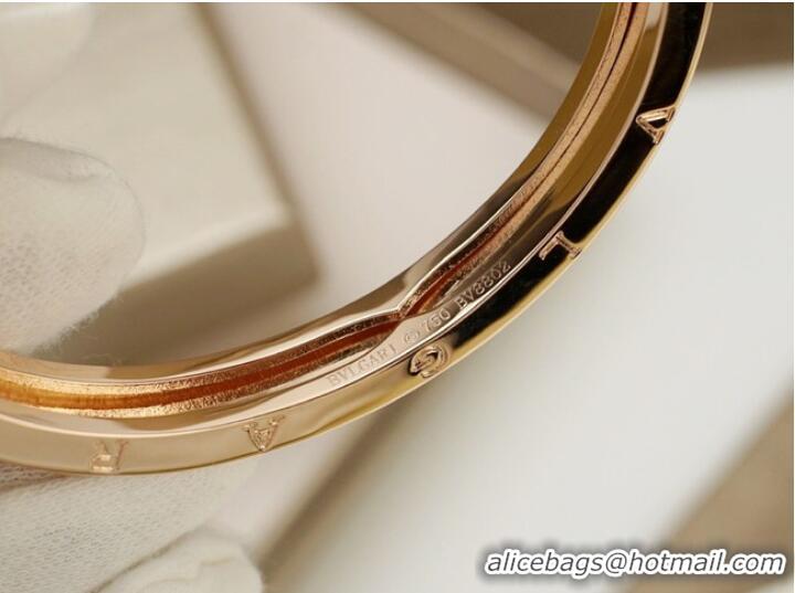 Buy Grade BVLGARI Bracelet CE7312 Rose Gold