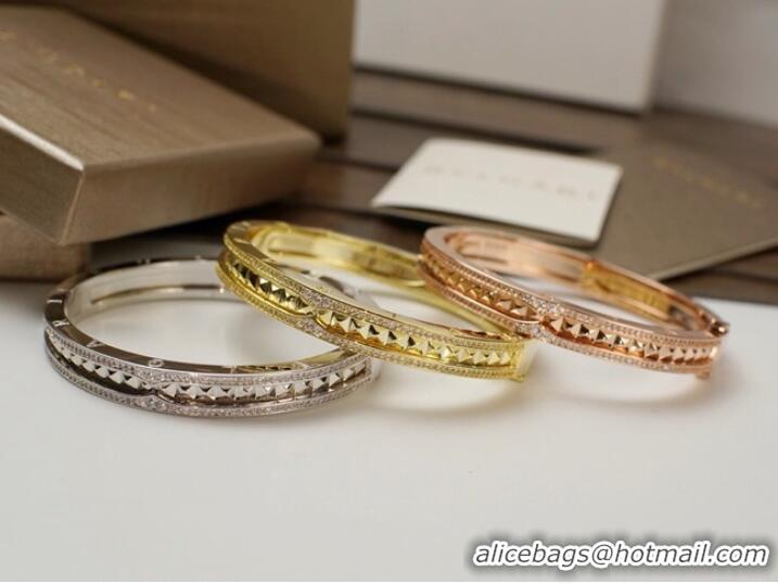 Buy Grade BVLGARI Bracelet CE7312 Rose Gold