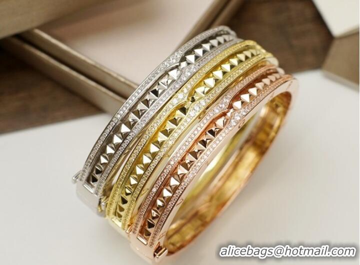 Buy Grade BVLGARI Bracelet CE7312 Rose Gold