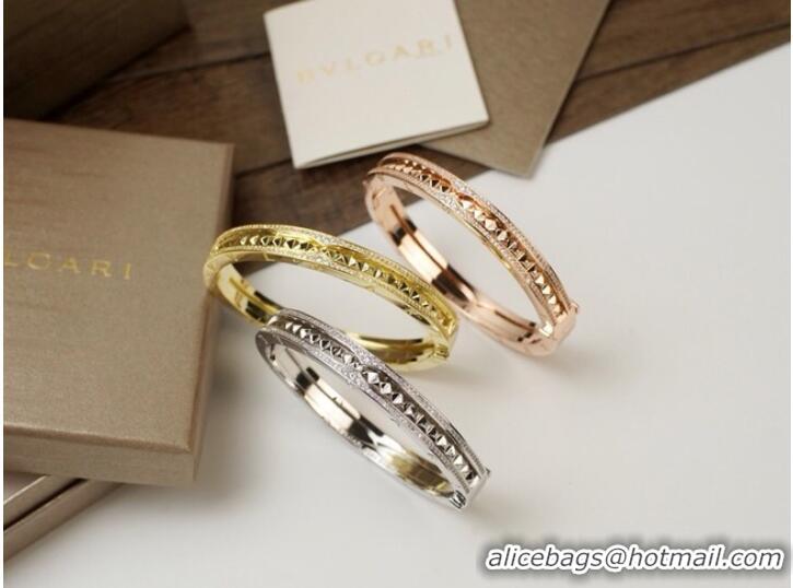 Buy Grade BVLGARI Bracelet CE7312 Rose Gold