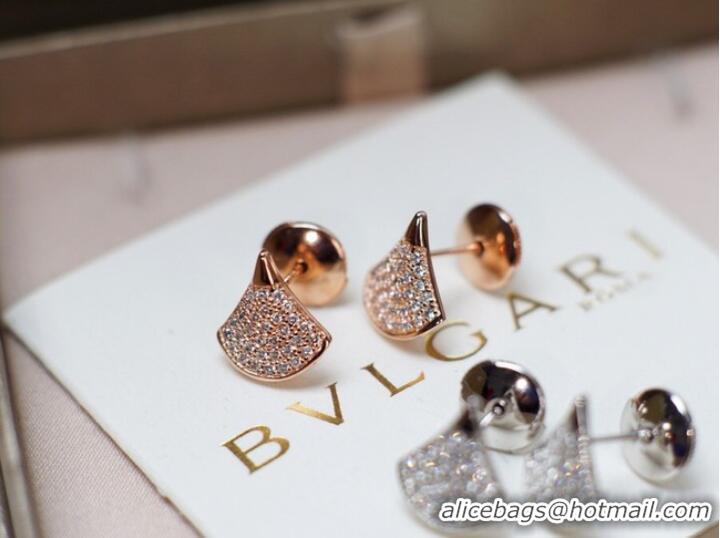 Luxury Classic BVLGARI Earrings CE7313