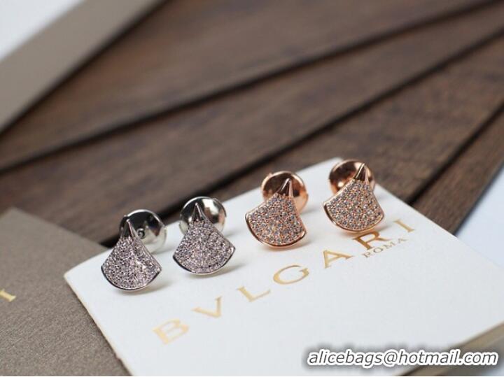 Luxury Classic BVLGARI Earrings CE7313