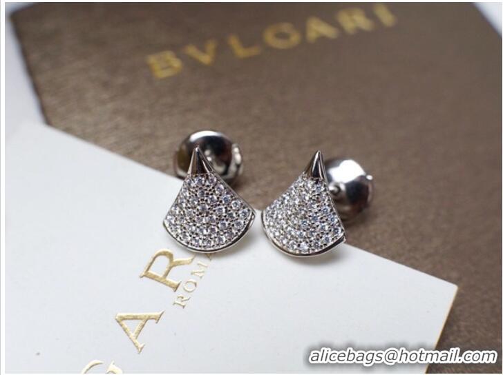 Luxury Classic BVLGARI Earrings CE7313