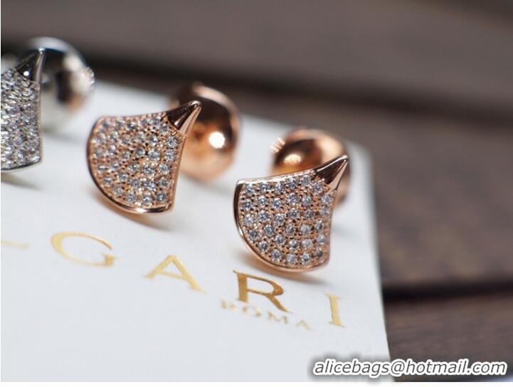 Luxury Classic BVLGARI Earrings CE7313