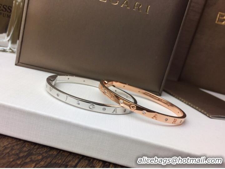 High Quality Fashion BVLGARI Bracelet CE7315