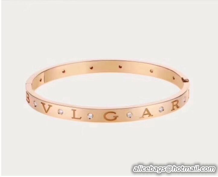 High Quality Fashion BVLGARI Bracelet CE7315