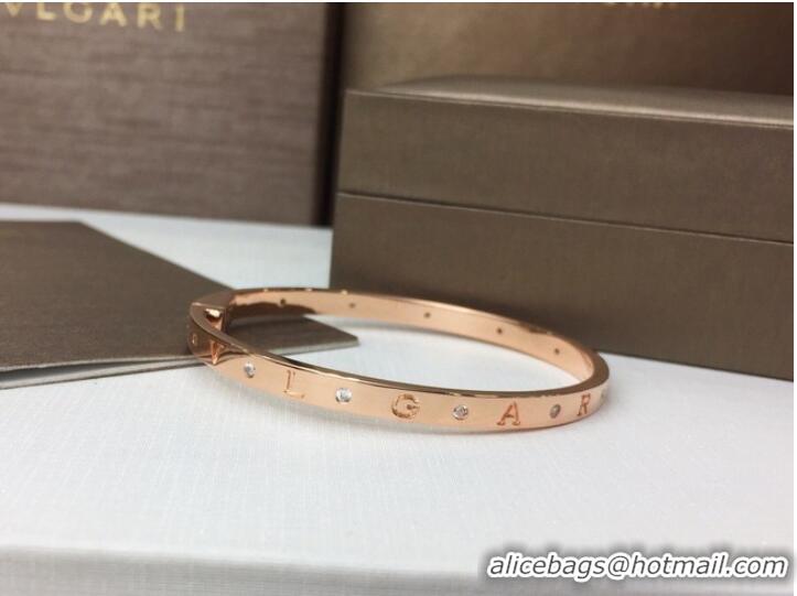 High Quality Fashion BVLGARI Bracelet CE7315