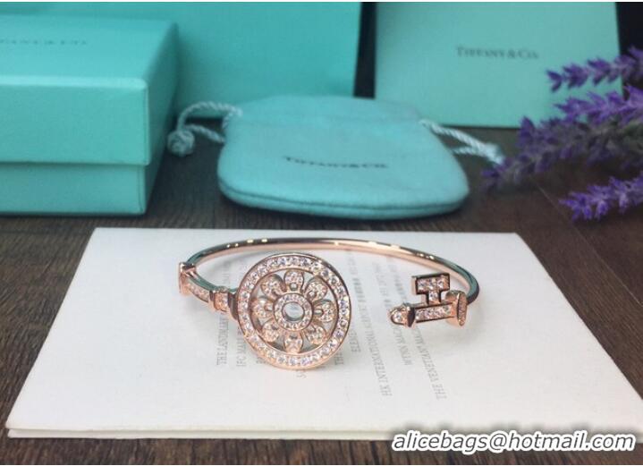 Modern Classic TIFFANY Bracelet CE7314