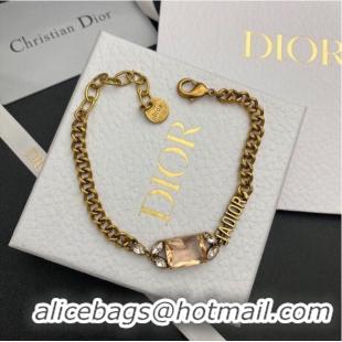 Buy Inexpensive Dior Bracelet CE7323