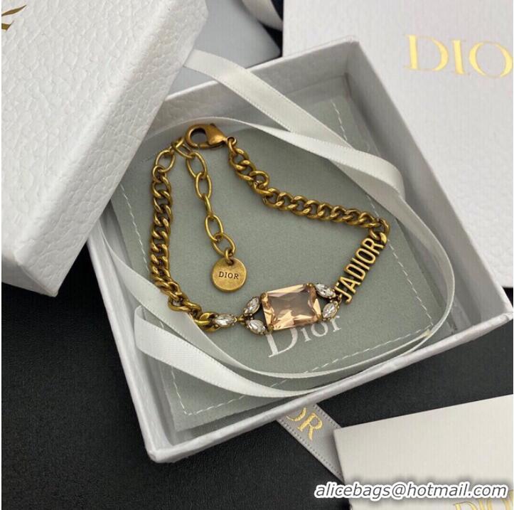 Buy Inexpensive Dior Bracelet CE7323