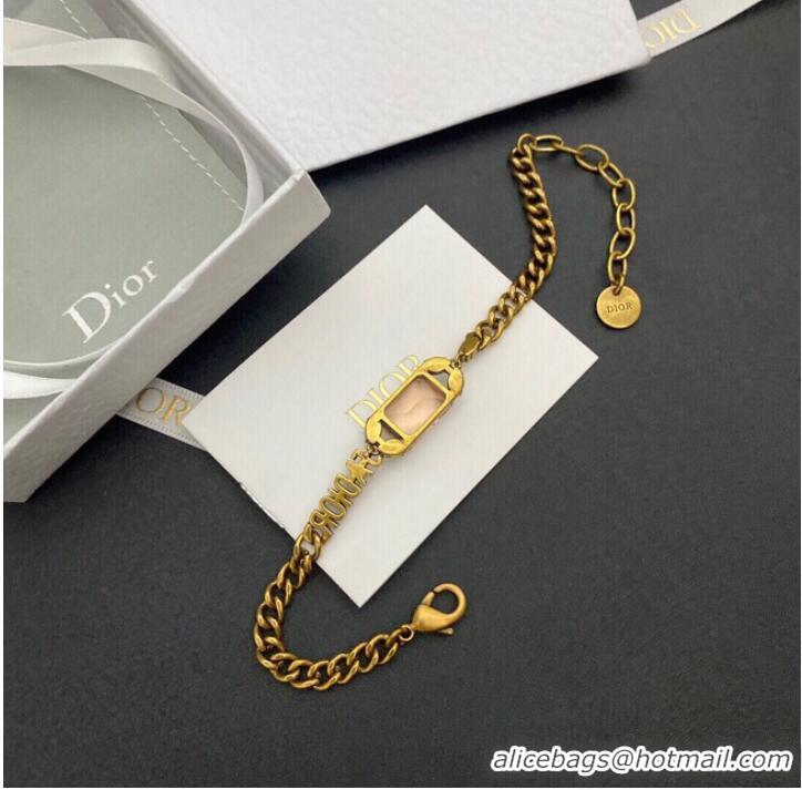 Buy Inexpensive Dior Bracelet CE7323