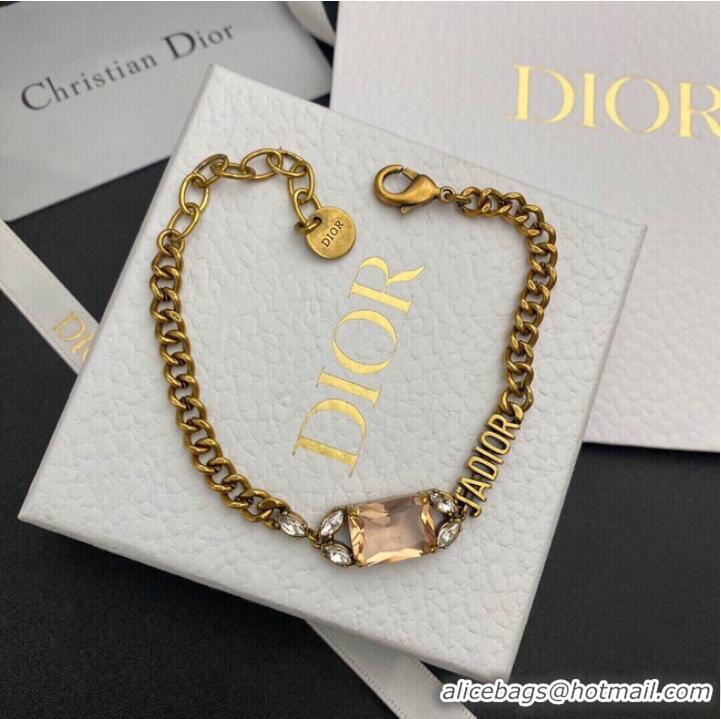 Buy Inexpensive Dior Bracelet CE7323