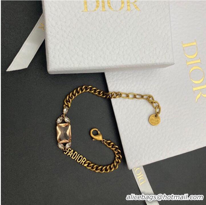 Buy Inexpensive Dior Bracelet CE7323