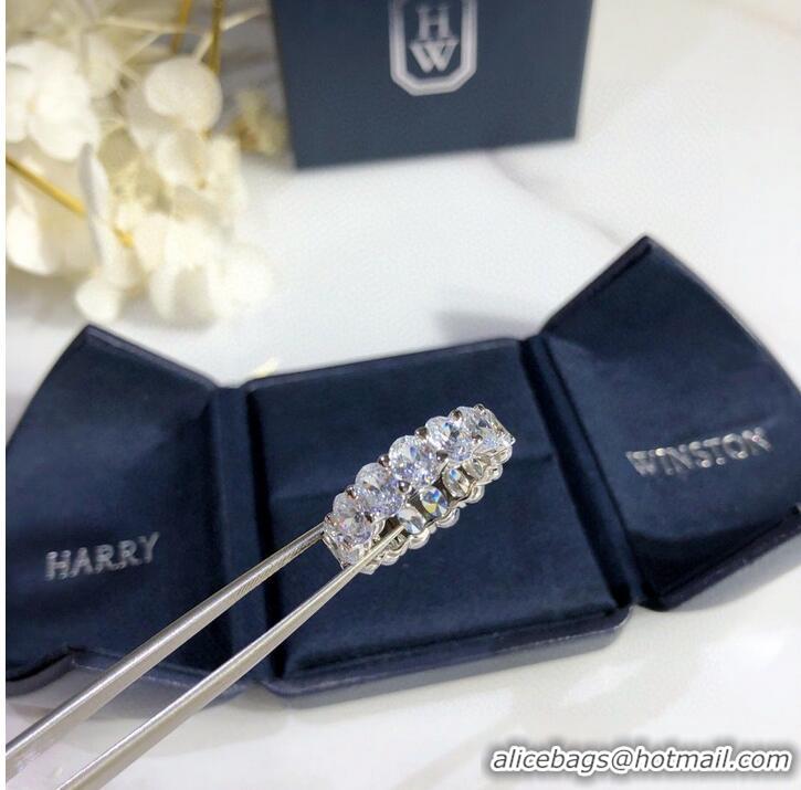 Super Quality HARRY WINSTON Diamond Ring HW12035