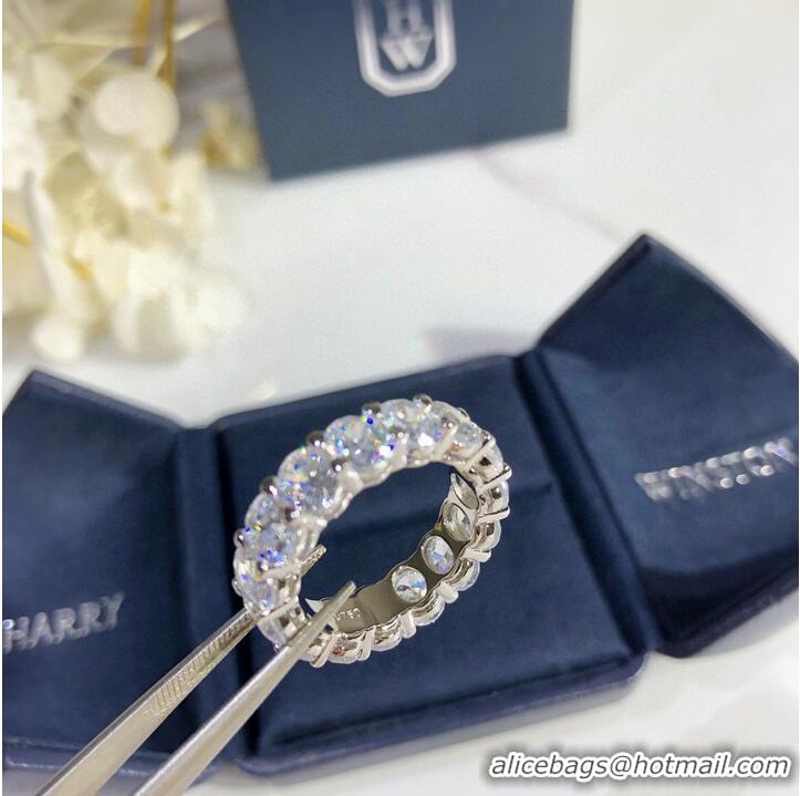 Super Quality HARRY WINSTON Diamond Ring HW12035