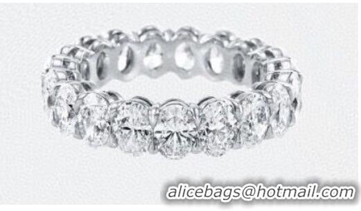 Super Quality HARRY WINSTON Diamond Ring HW12035