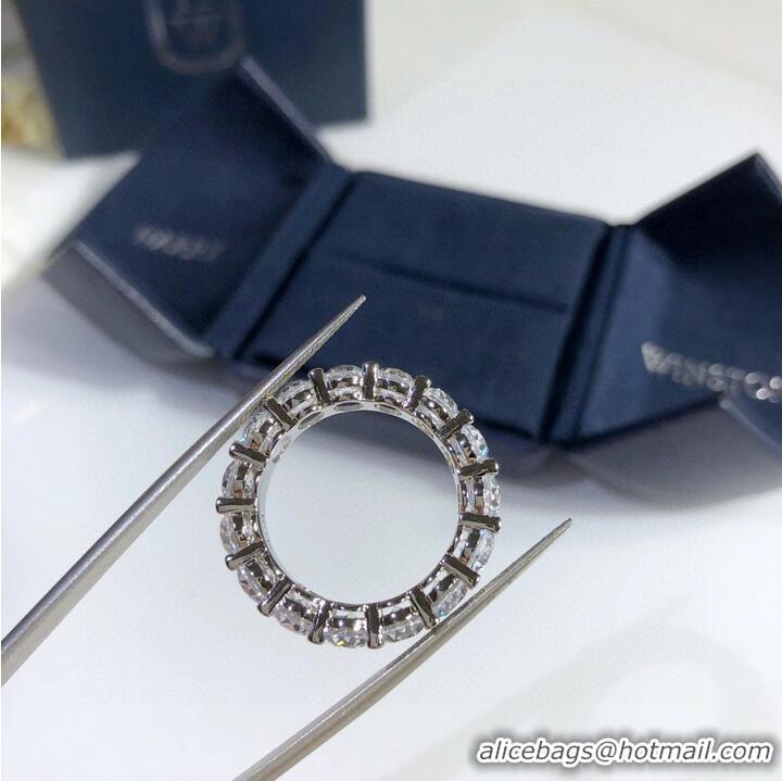 Super Quality HARRY WINSTON Diamond Ring HW12035