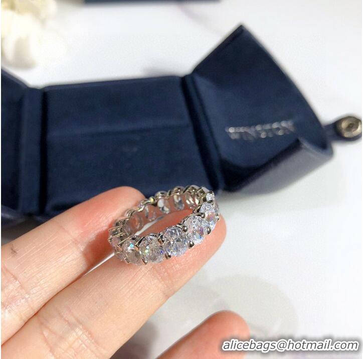 Super Quality HARRY WINSTON Diamond Ring HW12035