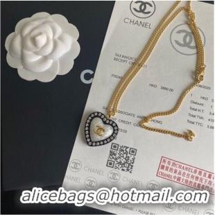 Top Quality Chanel Necklace CE7320