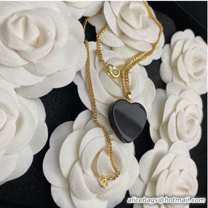 Top Quality Chanel Necklace CE7320