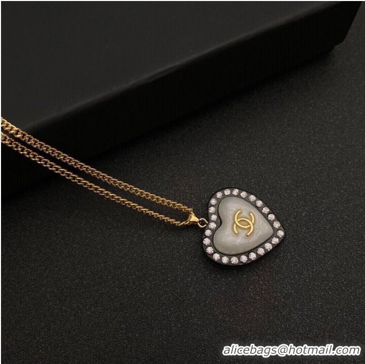 Top Quality Chanel Necklace CE7320